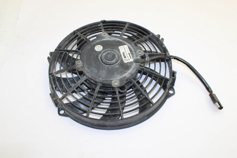 01 Polaris Sportsman 400 OEM Radiator Fan 2410123 AP107