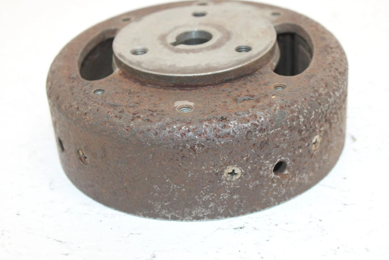 1974 Yamaha Tl433f Oem Flywheel 838-81350-20-00 SY28