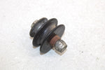 93 Polaris Lite Gt Oem Torsion Spring Roller With Bolt 5430540 SP3