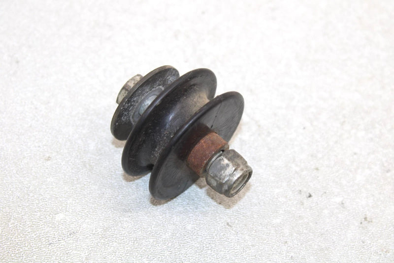 93 Polaris Lite Gt Oem Torsion Spring Roller With Bolt 5430540 SP3