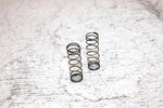 1998 Ski-doo Formula 500 Oem Exhaust Power Valve Spring Pair 420239946 SS1