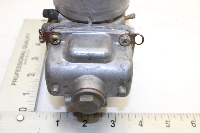 1998 Ski-doo Formula Z 583 Oem Carburetor MAG VM40-98 403136200 SS92