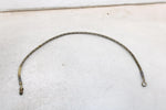 10 Polaris Pr0-r Rush 600 Oem Brake Hose Line 2204038 SP203