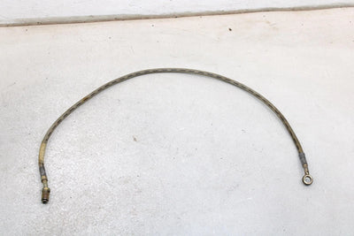 10 Polaris Pr0-r Rush 600 Oem Brake Hose Line 2204038 SP203