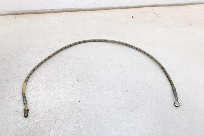 10 Polaris Pr0-r Rush 600 Oem Brake Hose Line 2204038 SP203