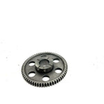 1990 Yamaha Moto 4 OEM 65T Starter Gear 1UY-15517-01-00 AY51