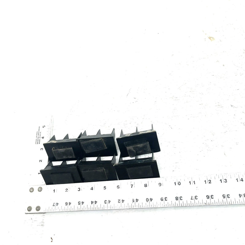 96-02 Sea-Doo GTX OEM Sponson Insert Set Of 6 293450149 JS60