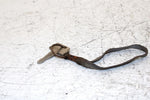 2000 Kawasaki Prairie 300 Oem Ignition Key Switch 27005-1229 AK31.1