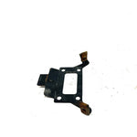2002 Bombardier Quest 500 OEM Handlebar Cover Support 709400077 AB14