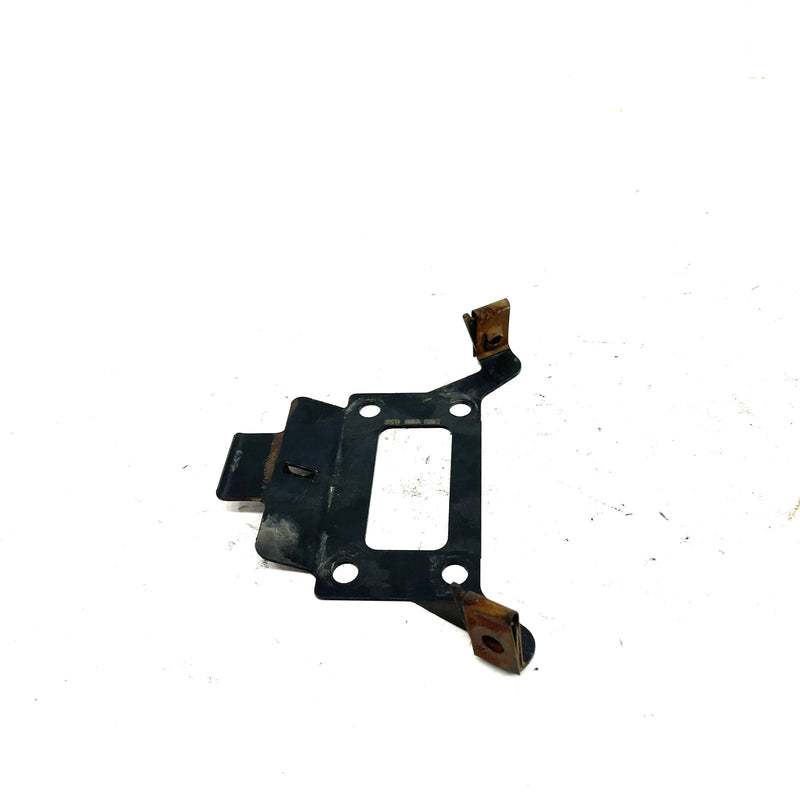 2002 Bombardier Quest 500 OEM Handlebar Cover Support 709400077 AB14