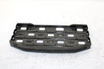 1997 Polaris Sport 400l Oem Footrest  Set 1040274-117 AP214