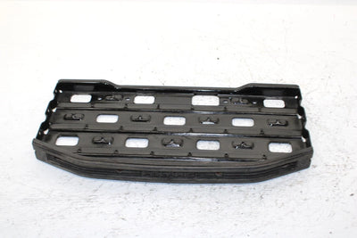 1997 Polaris Sport 400l Oem Footrest  Set 1040274-117 AP214
