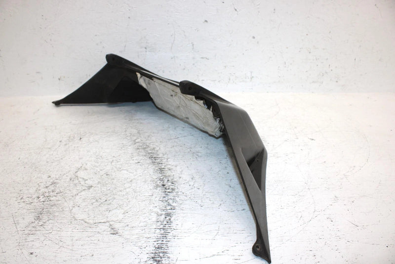 1995 Arctic Cat Puma Oem Hood Nosepiece 0616-381 SA30
