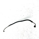 87-90 Yamaha Moto 4 OEM Oil Hose 1 3HP-13464-01-00 AY57