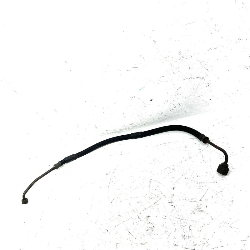 87-90 Yamaha Moto 4 OEM Oil Hose 1 3HP-13464-01-00 AY57