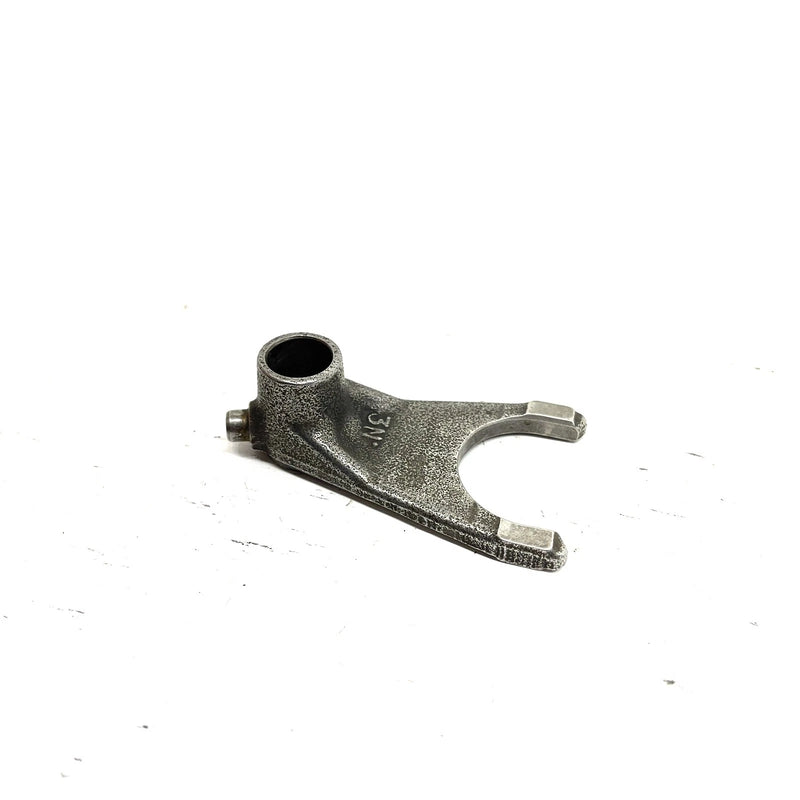 2012 Honda Rancher 420 OEM Swingarm Shift Fork 24213-HR6-A60 AH28