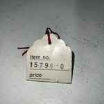 New Winchester Hand Crafted Smooth Mouth Long Shank Bit #15796 LLL-10