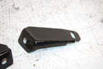 02 Polaris Sportsman 400 Oem Fuel Tank Bracket Set 5247184 5246069-067 AP75