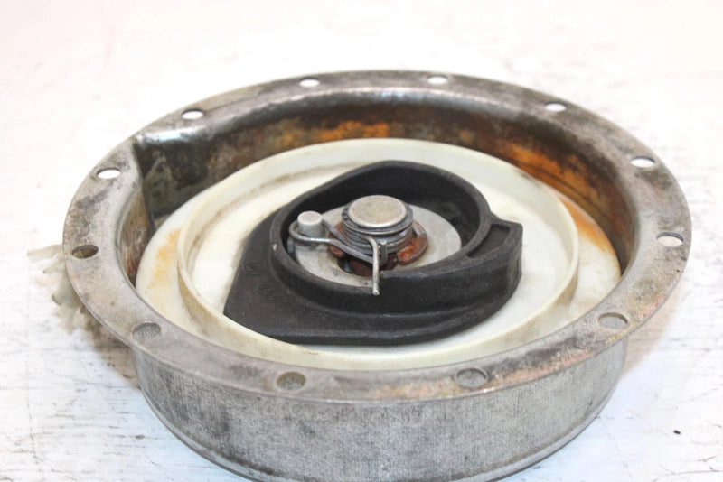 1996 Ski-doo Formula Iii 600 Oem Starter Recoil 420887450 SS22