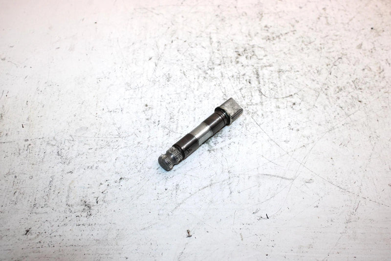 1987 Yamaha  Badger Yfm80t Oem Rear Brake Cam 55X-25351-00-00 AY9
