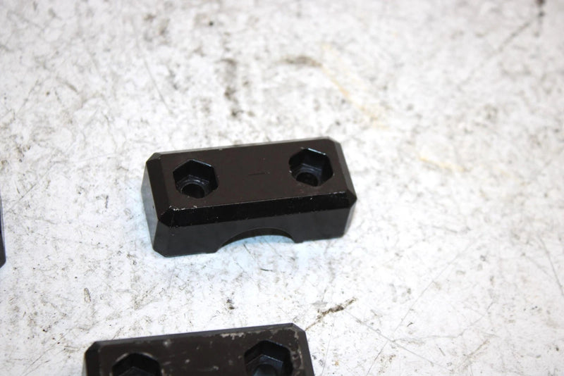 1996 Tigershark Monte Carlo 770 Oem Handlebar Mount Set 0673-282 JA10