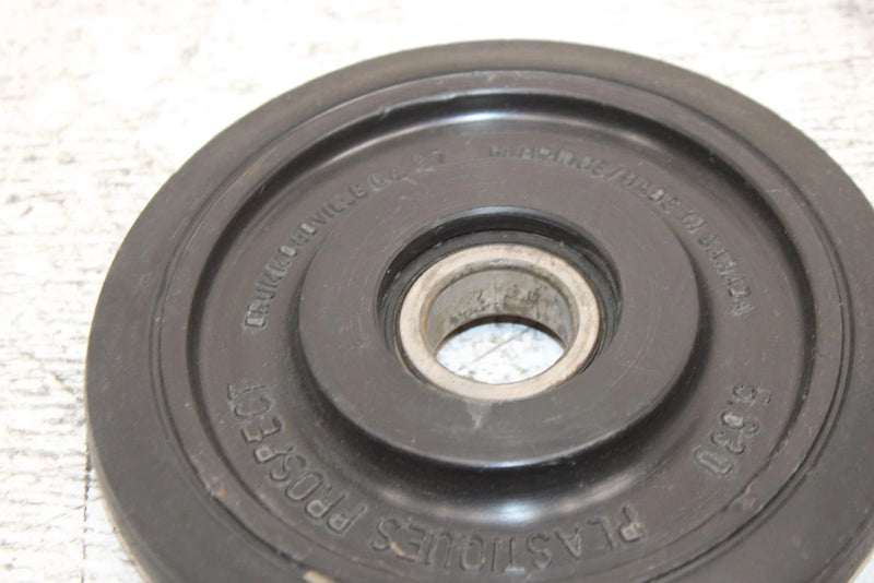 1998 Arctic Cat Zr 600 Oem Inner Idler Wheel 0604-004 SA33