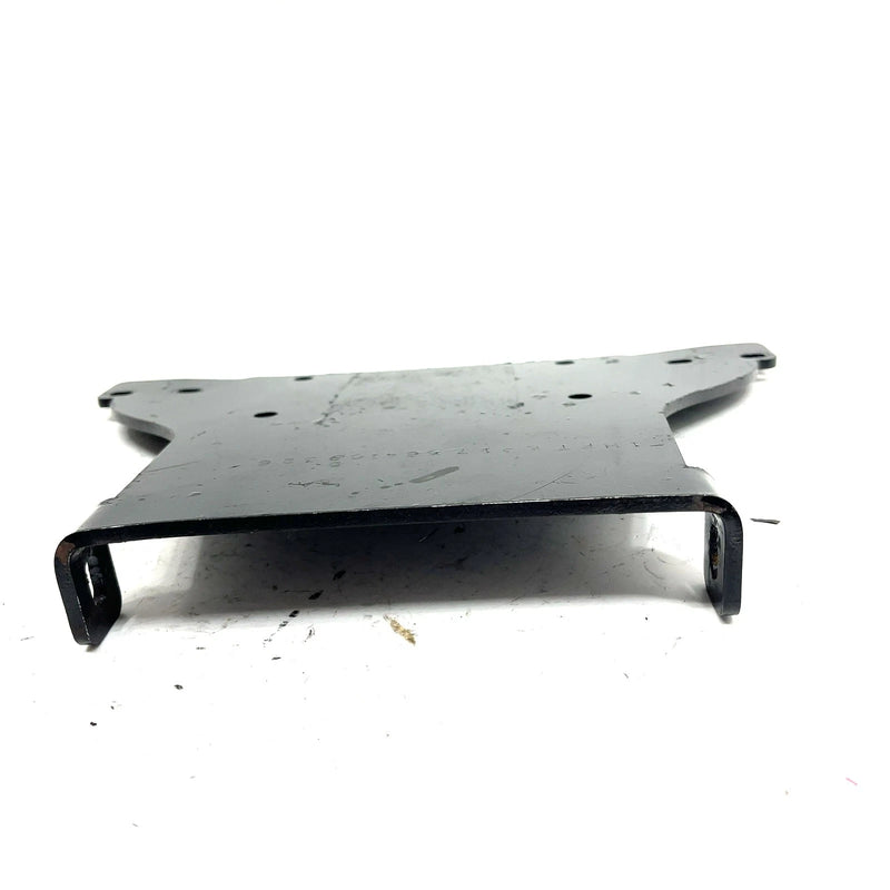 2006 Honda Foreman 500 OEM Winch Bracket Set AH14