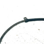 2001 Bombardier DS650 OEM Rear Brake Flexible Hose 705601393 AB16