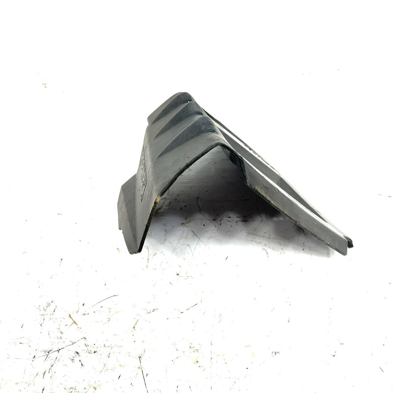 08-13 Kawasaki Teryx 750 KRF750A 4x4 OEM Left Front Axle Shield 55020-0308 XK0