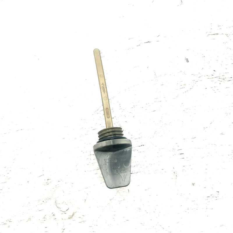 07-22 Can-Am Outlander 650 4x4 XT HO EFI OEM Oil Dipstick 420256802 AB17