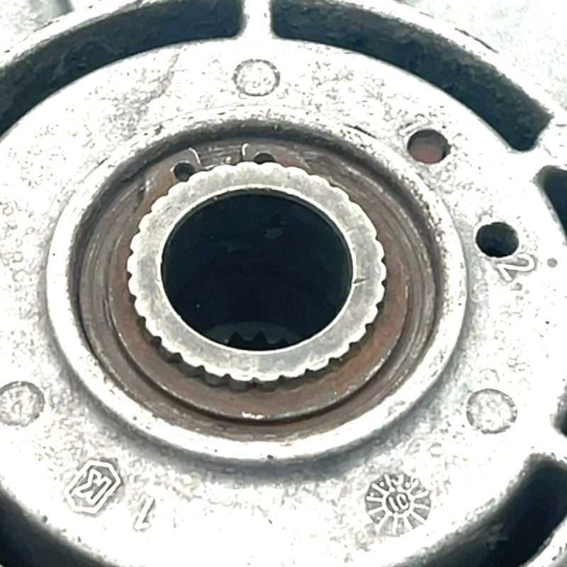 2001 Polaris Ranger 500 OEM Secondary Driven Clutch 1321848 XP13