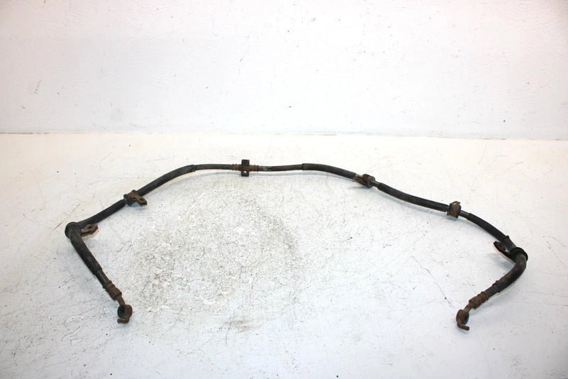 2007 Honda Fortrax 680 Oem Front Lower Brake Line 45127-HN8-A61 AH46