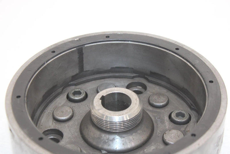 2007 Yamaha  Grizzly 350 2wd Oem Flywheel 5UH-81450-00-00 AY28