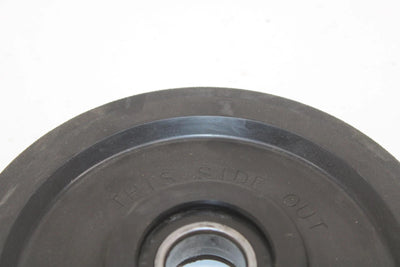 Ski-doo Oem Idler Wheel 165 Black 503190269 B368