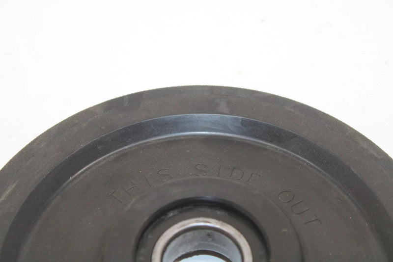 Ski-doo Oem Idler Wheel 165 Black 503190269 B368
