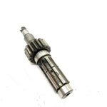 2000 Arctic Cat 250 2x4 OEM Output Shaft 3446-179 AA31