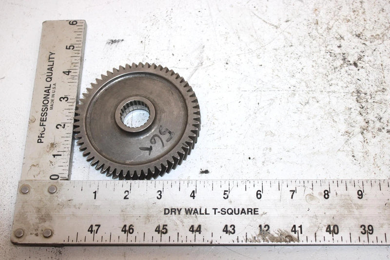 2004 Polaris Sportsman 700 Oem 56T Gear 3234137 AP143
