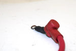 2002 Polaris Virage I Oem Positive Battery Cable 4010669 JP4