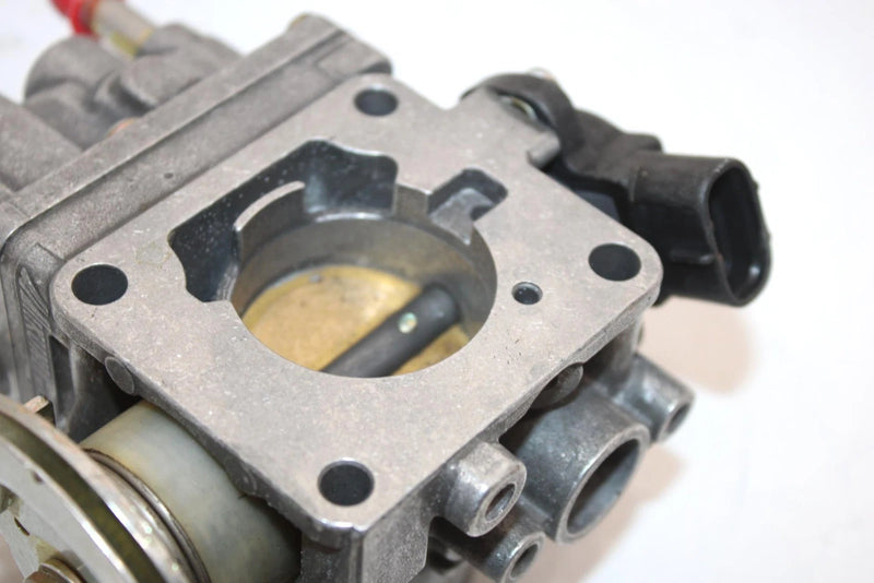 05 Arctic Cat T660 Turbo Touring Oem Throttle Body 3006-817 SAS6