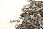 1998 Polaris Trail Blazer Oem Nut Bolt Spacer Hardware Kit AP155