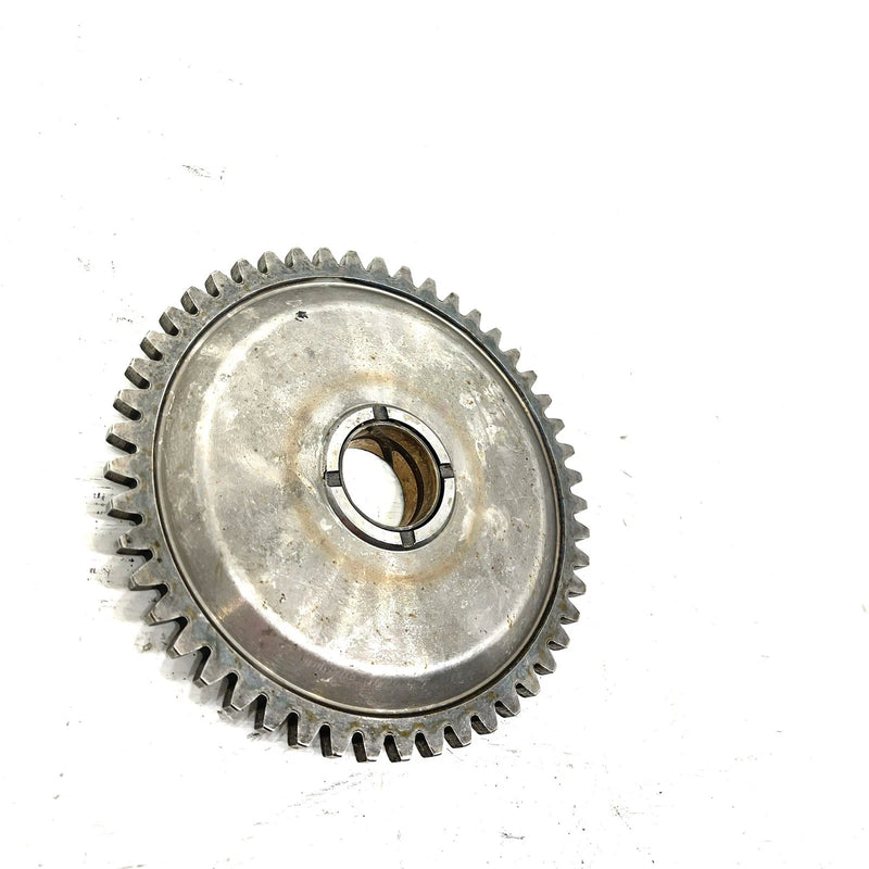 2012 Yamaha Grizzly 550 YFM550 4x4 OEM Starter Clutch Gear BLT-15515-00-00 AY65