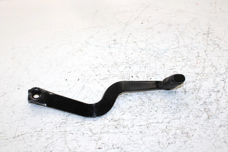 1992 Kawasaki Bayou 220 Oem Shift Pedal 13242-1234 AK36