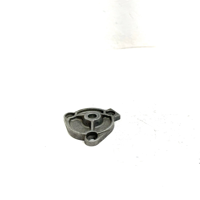2003 Bombardier Traxter 500 4x4 Automatic OEM Oil Pump Cover 420211852 AB15