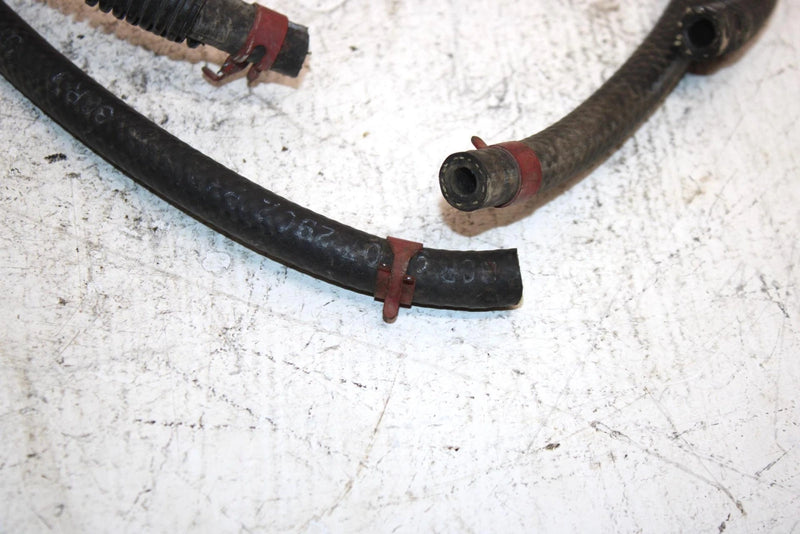 2006 Polaris Predator 500 Oem Fuel Hose Set 8450103 AP63