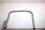 11 Polaris 550 Iq Shift Oem Asm Rear Bumper 2633481-309 SP88
