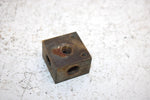 1997 Polaris Magnum 425 Oem Brake Tee Fitting 7052103 AP166
