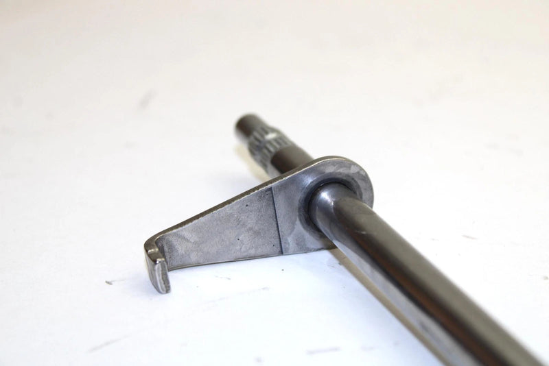 89 Suzuki Quadrunner 160 LT160E 2x4 OEM Shift Shaft 25510-18A01 AS16