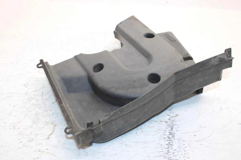 1998 Yamaha  Grizzly Oem Left Engine Cover 4WV-27453-00-00 AY49
