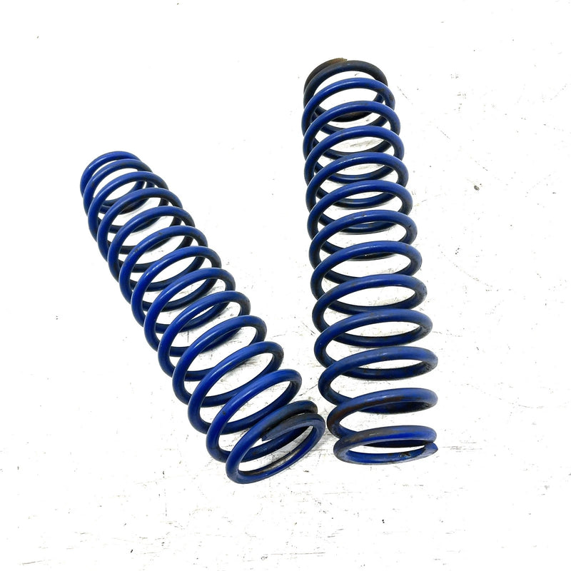 1993 Polaris Trail Boss 250 4X4 OEM Front Shock Spring Pair 7041238-067 AP231