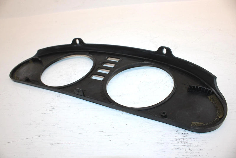 2002 Ski-doo Mxz 500 Oem Dash Panel 572098604 SS16